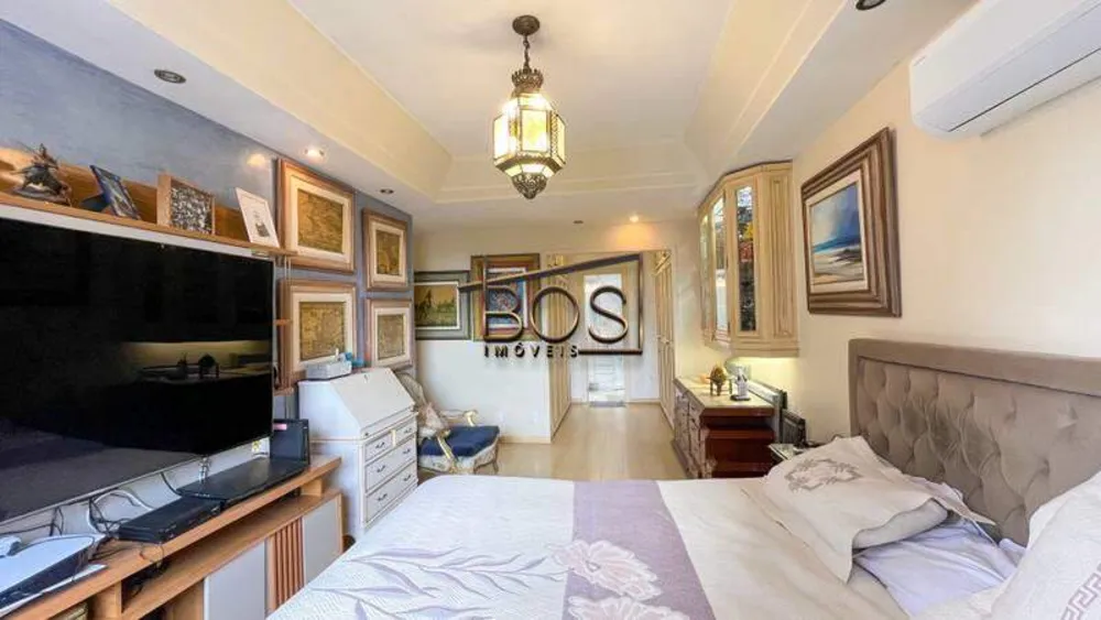 Apartamento, 4 quartos, 200 m² - Foto 3