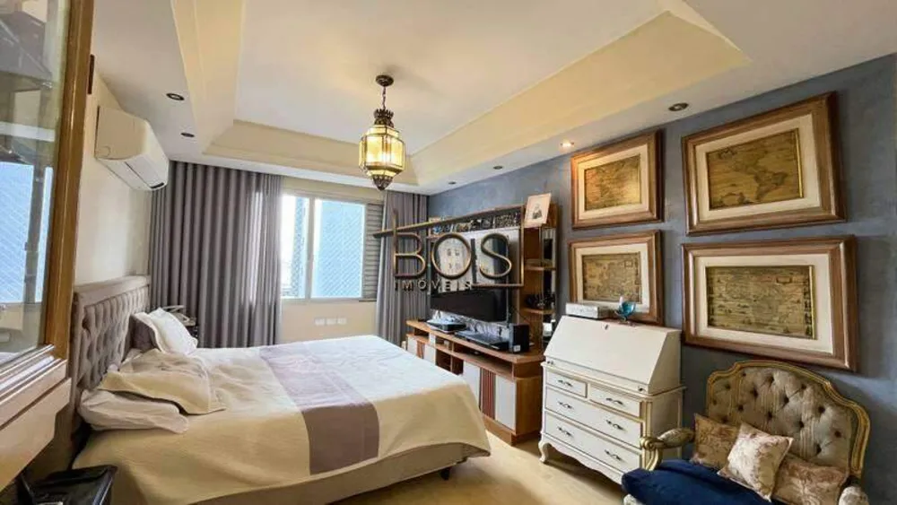 Apartamento, 4 quartos, 200 m² - Foto 19