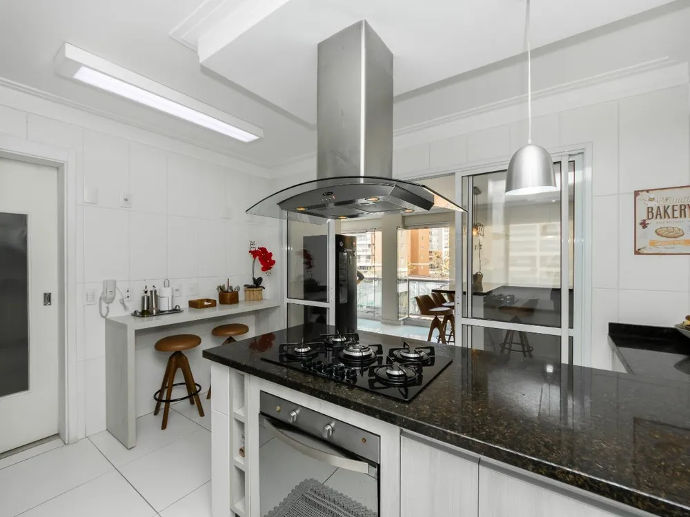 Apartamento, 3 quartos, 172 m² - Foto 9