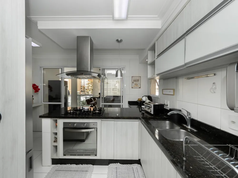 Apartamento, 3 quartos, 172 m² - Foto 10