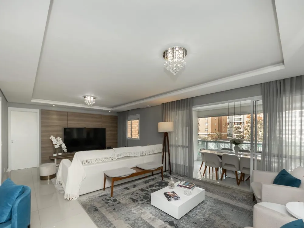 Apartamento, 3 quartos, 172 m² - Foto 6