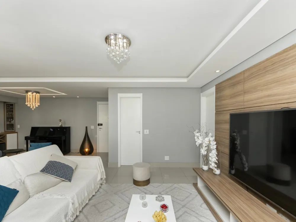 Apartamento, 3 quartos, 172 m² - Foto 4