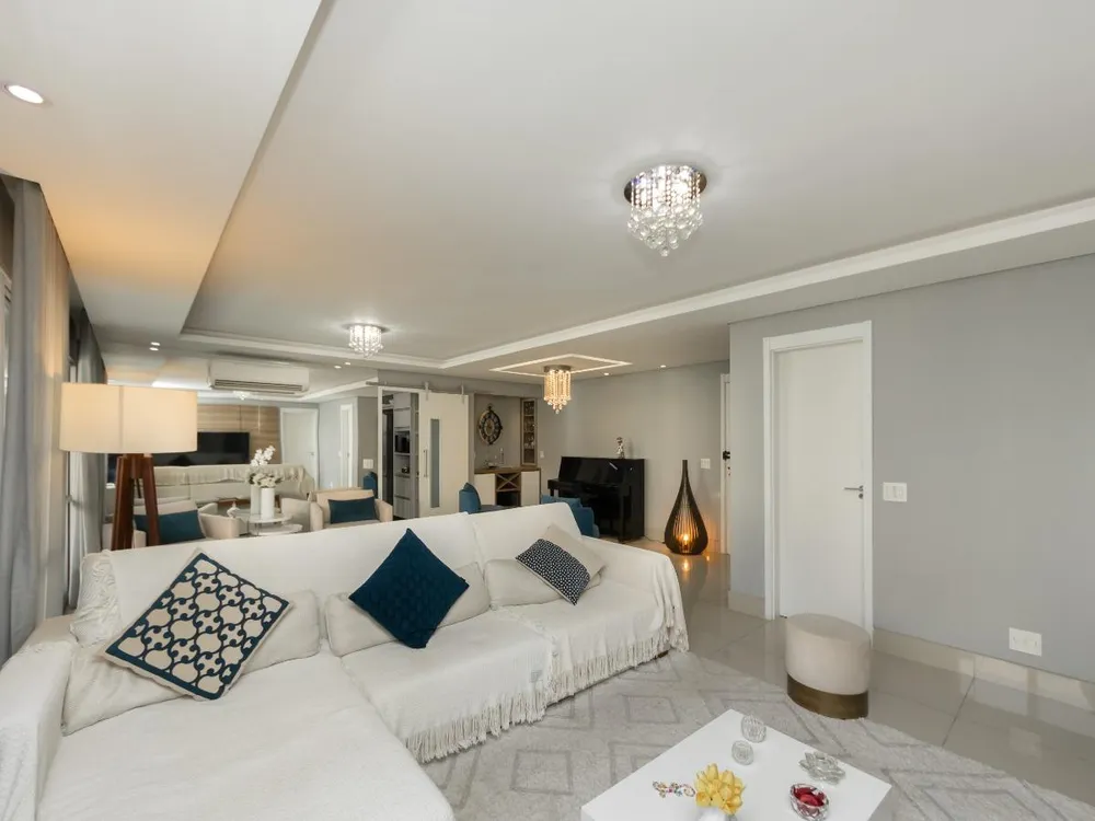 Apartamento, 3 quartos, 172 m² - Foto 3
