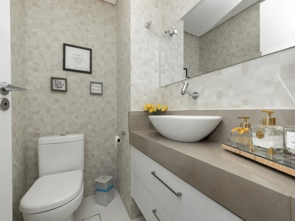 Apartamento, 3 quartos, 172 m² - Foto 8