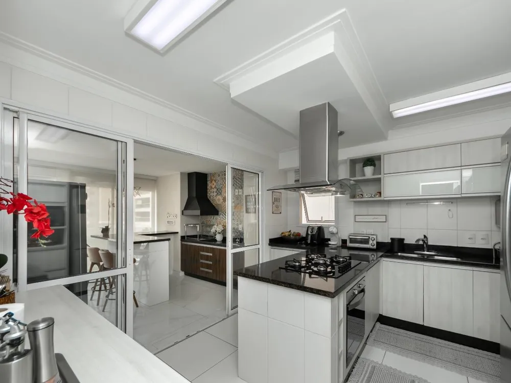 Apartamento, 3 quartos, 172 m² - Foto 11