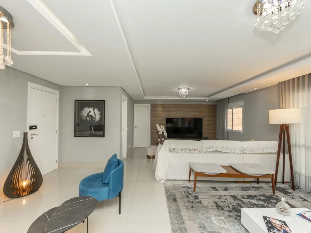 Apartamento, 3 quartos, 172 m² - Foto 2