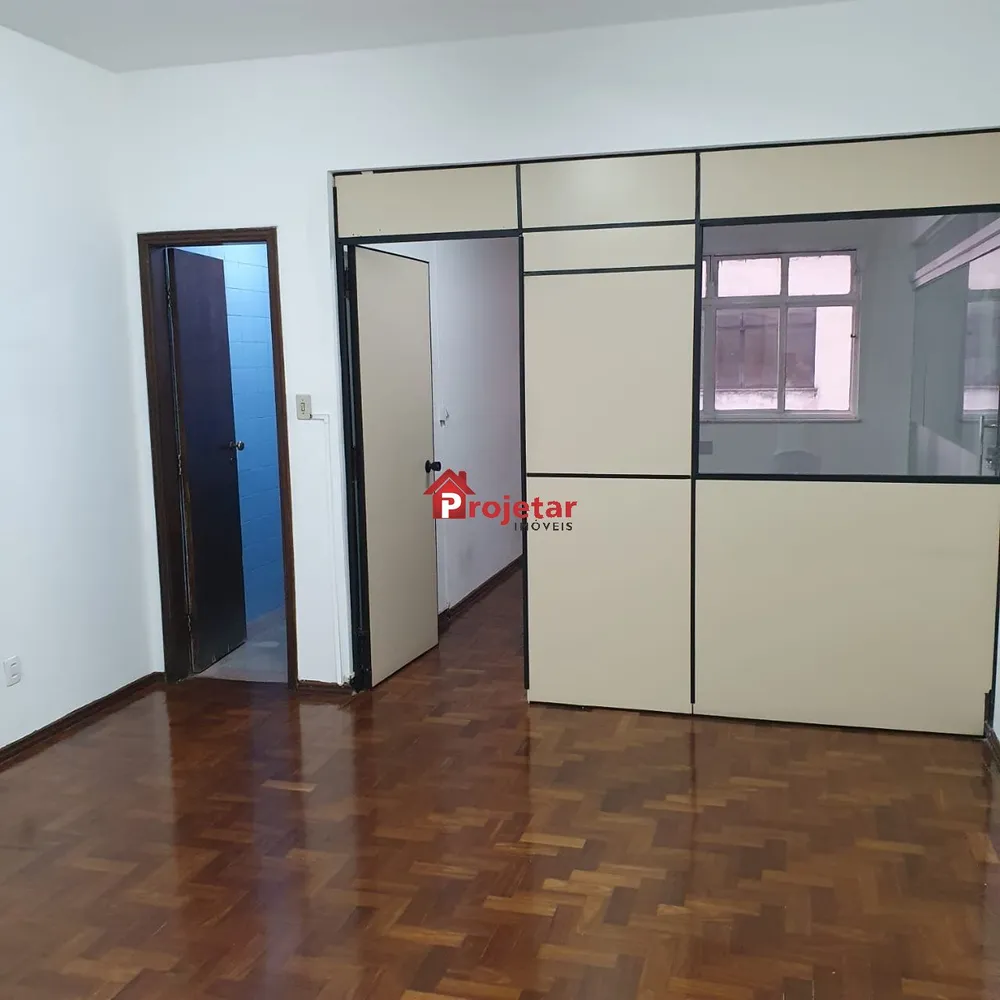 Loja-Salão, 138 m² - Foto 2