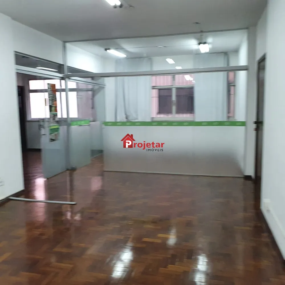 Loja-Salão, 138 m² - Foto 1