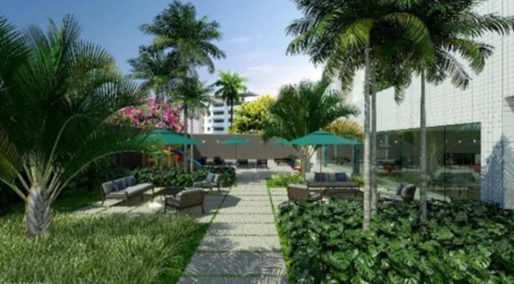 Apartamento, 3 quartos, 154 m² - Foto 4