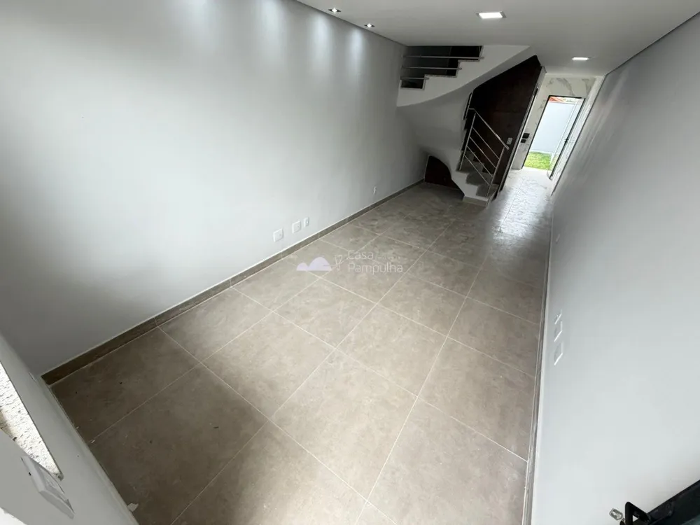 Casa, 2 quartos, 90 m² - Foto 7