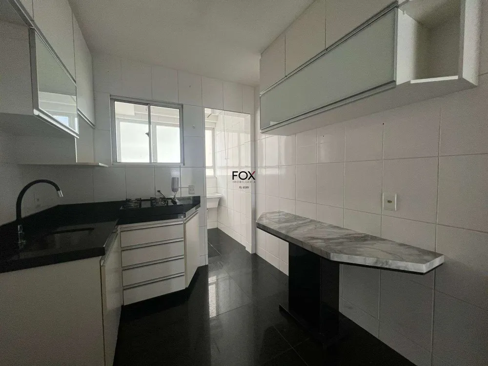 Apartamento, 3 quartos, 85 m² - Foto 6