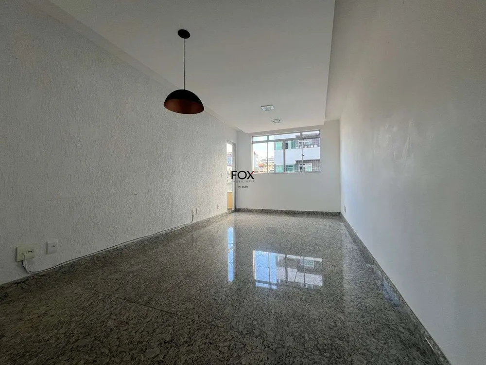 Apartamento, 3 quartos, 85 m² - Foto 2