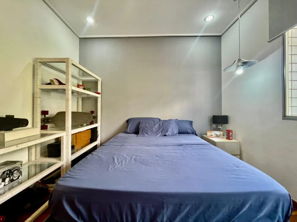 Apartamento, 3 quartos, 128 m² - Foto 6