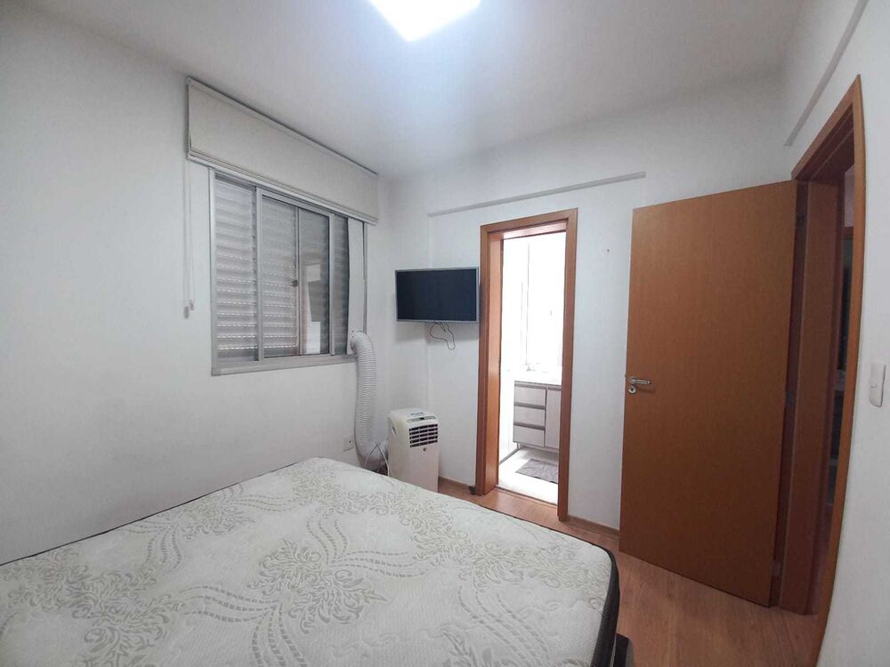 Cobertura para alugar com 2 quartos, 154m² - Foto 12