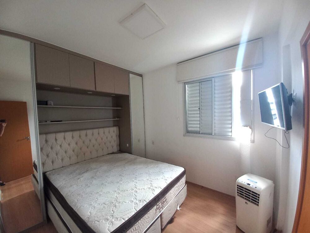 Cobertura para alugar com 2 quartos, 154m² - Foto 6