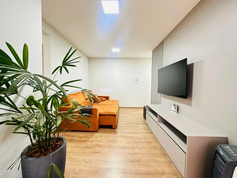 Apartamento, 3 quartos, 120 m² - Foto 6