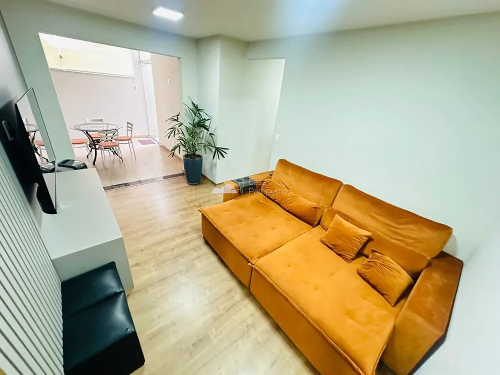 Apartamento, 3 quartos, 120 m² - Foto 2