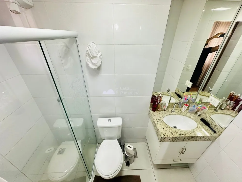 Apartamento, 3 quartos, 120 m² - Foto 23