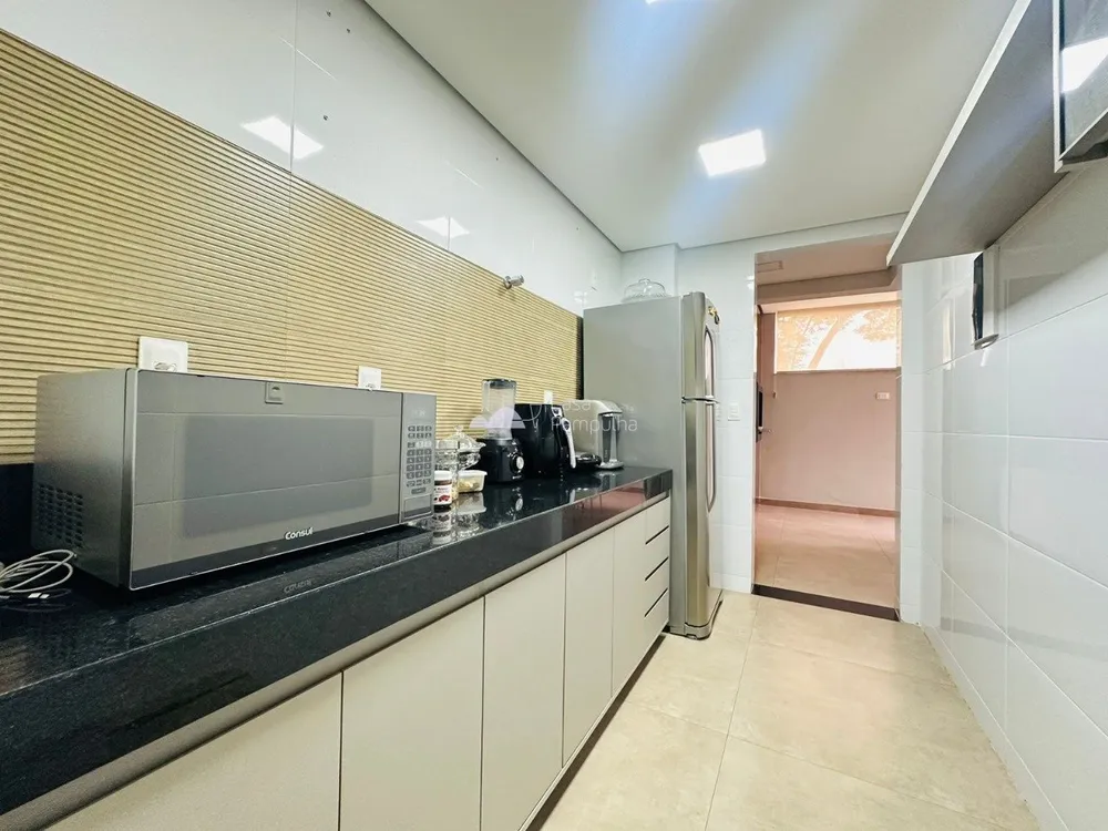 Apartamento, 3 quartos, 120 m² - Foto 7