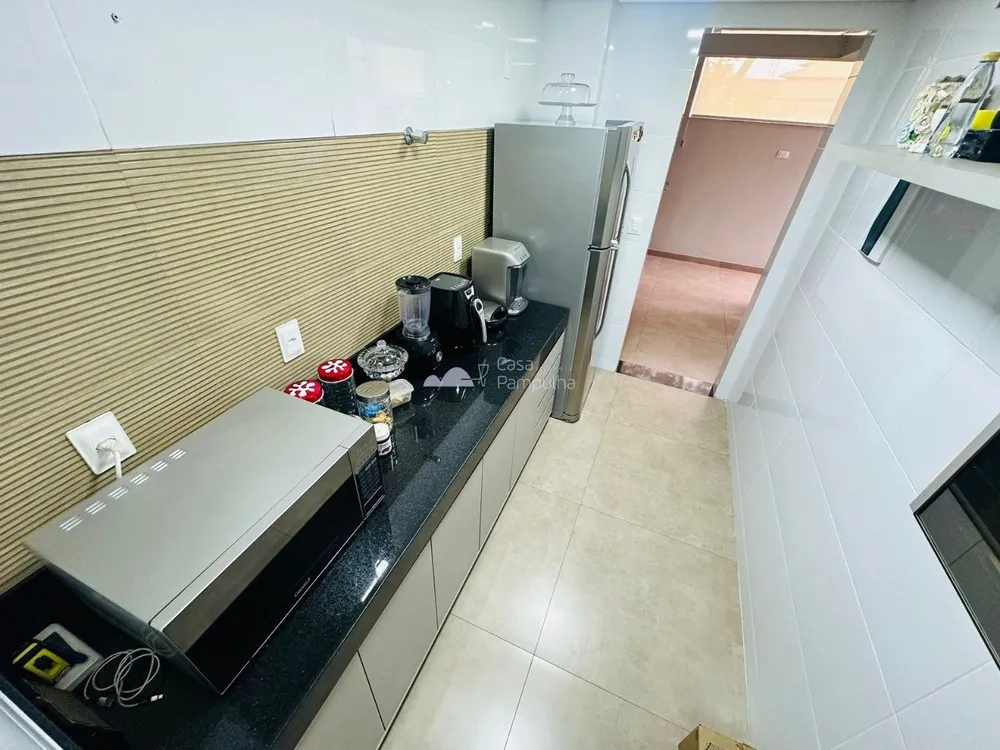 Apartamento, 3 quartos, 120 m² - Foto 6