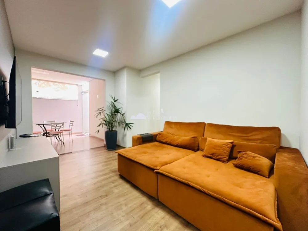 Apartamento, 3 quartos, 120 m² - Foto 4