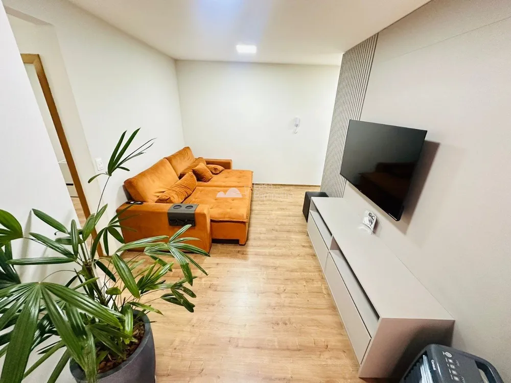 Apartamento, 3 quartos, 120 m² - Foto 5