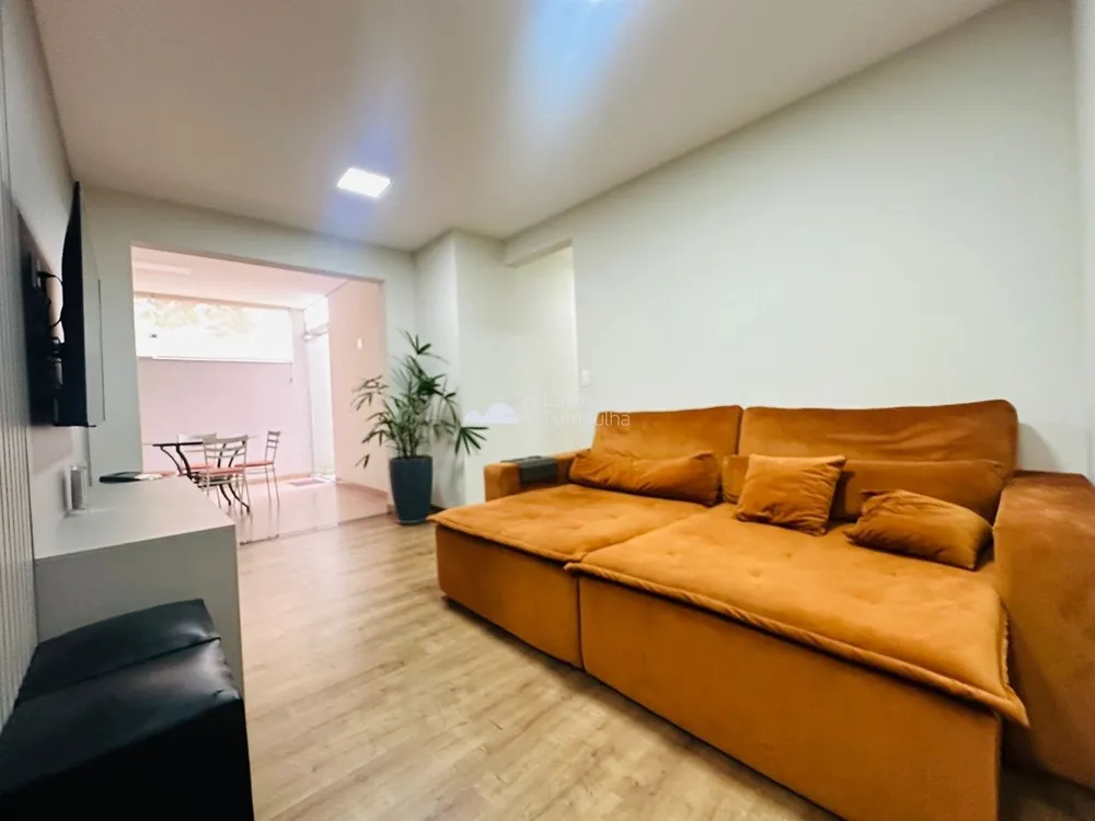 Apartamento, 3 quartos, 120 m² - Foto 3