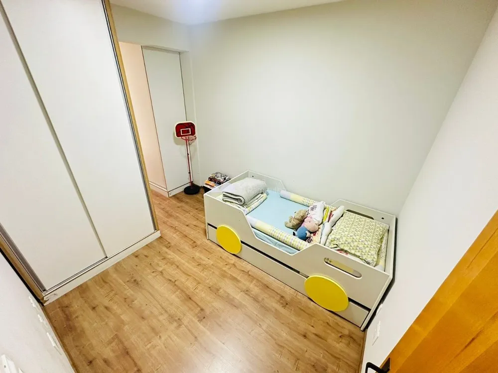 Apartamento, 3 quartos, 120 m² - Foto 4