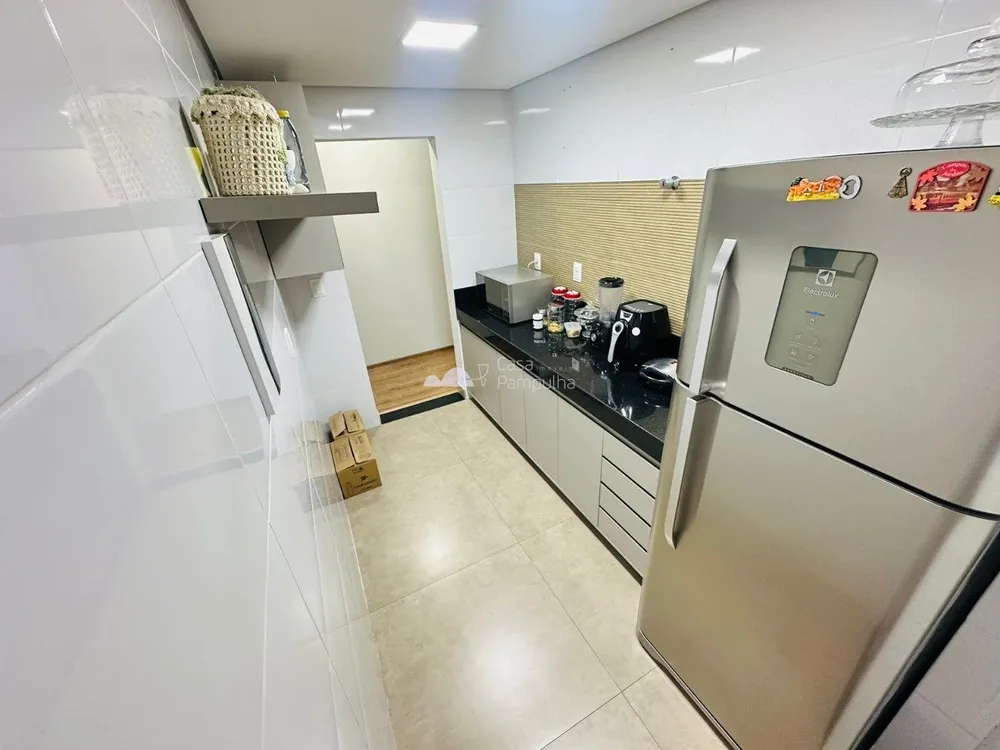 Apartamento, 3 quartos, 120 m² - Foto 9