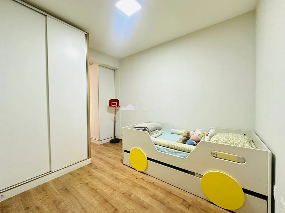 Apartamento, 3 quartos, 120 m² - Foto 1