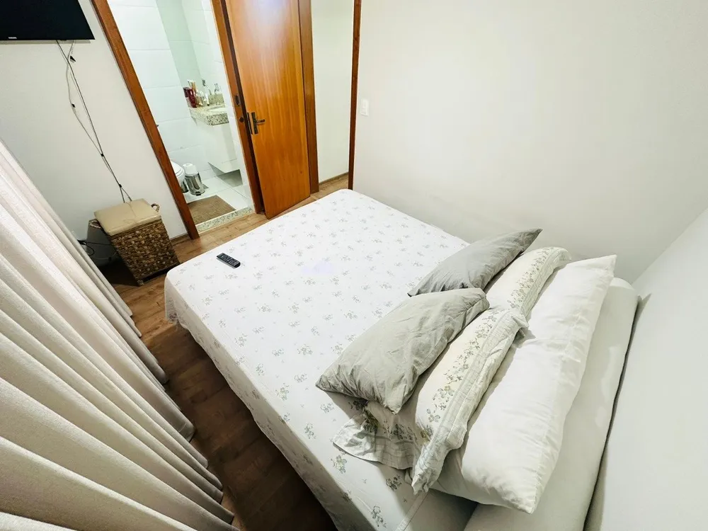 Apartamento, 3 quartos, 120 m² - Foto 7