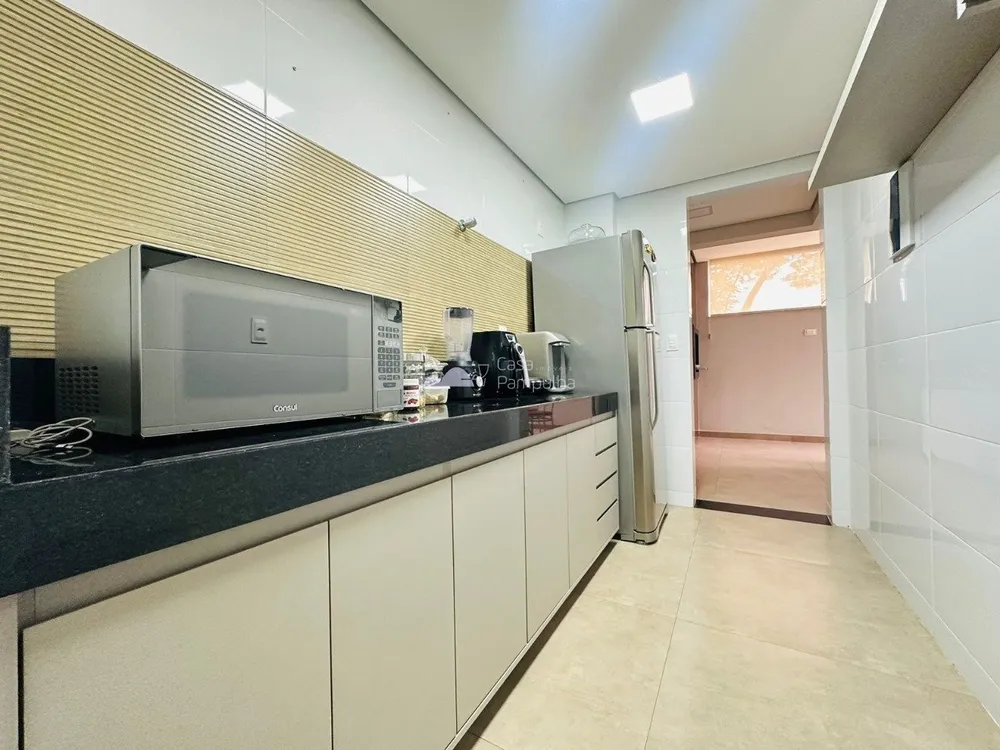 Apartamento, 3 quartos, 120 m² - Foto 11
