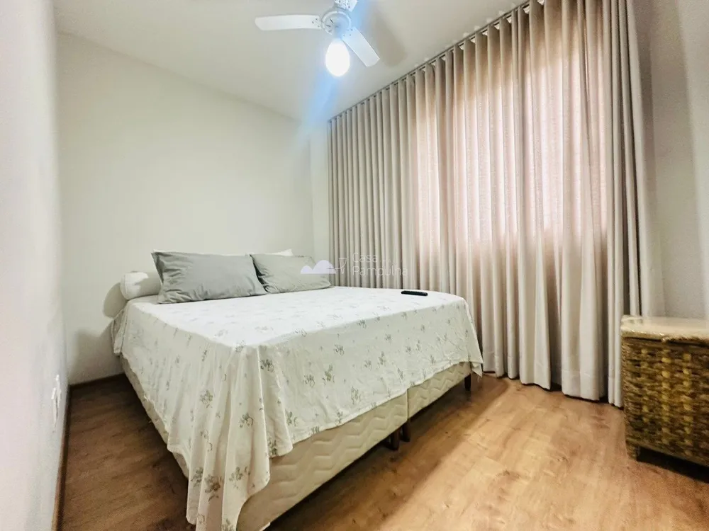 Apartamento, 3 quartos, 120 m² - Foto 2