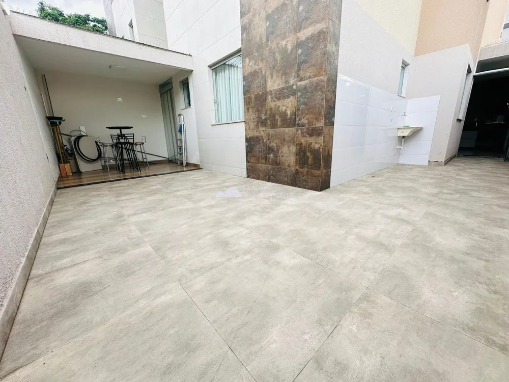 Apartamento, 3 quartos, 120 m² - Foto 5