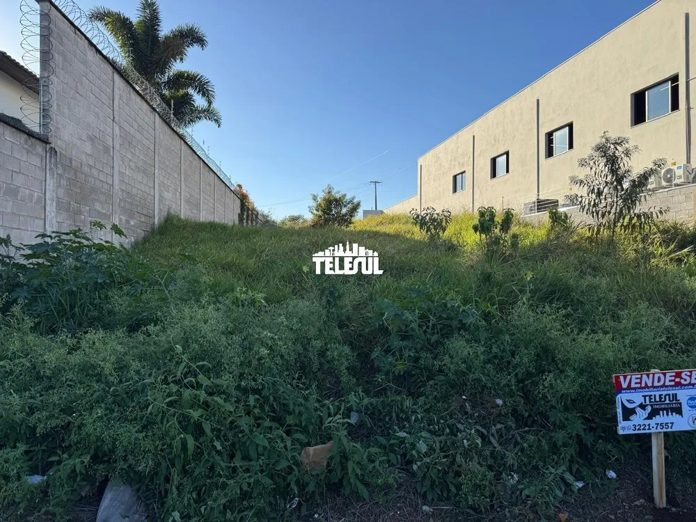 Terreno, 581 m² - Foto 3