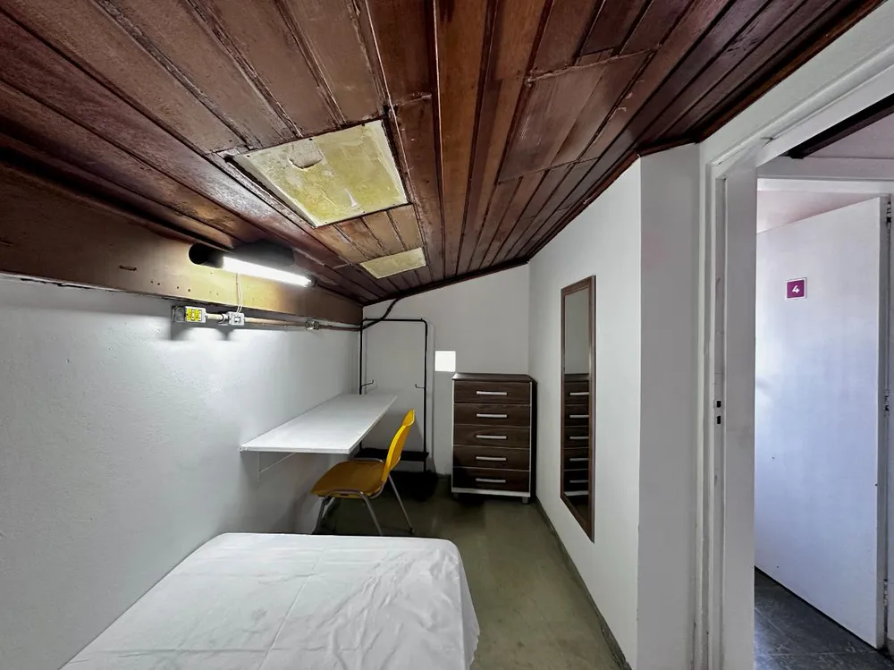 Loja-Salão, 240 m² - Foto 3