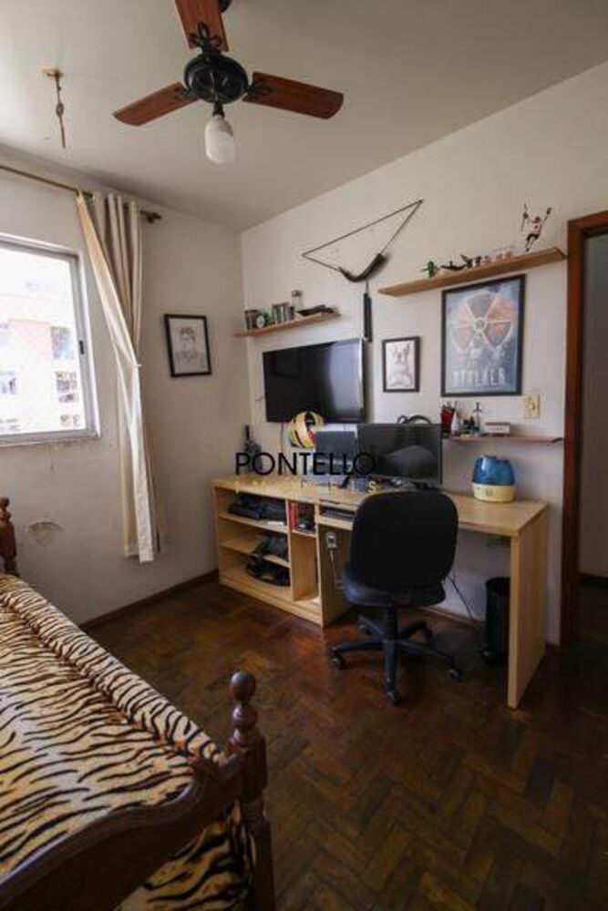 Apartamento à venda com 4 quartos, 129m² - Foto 8
