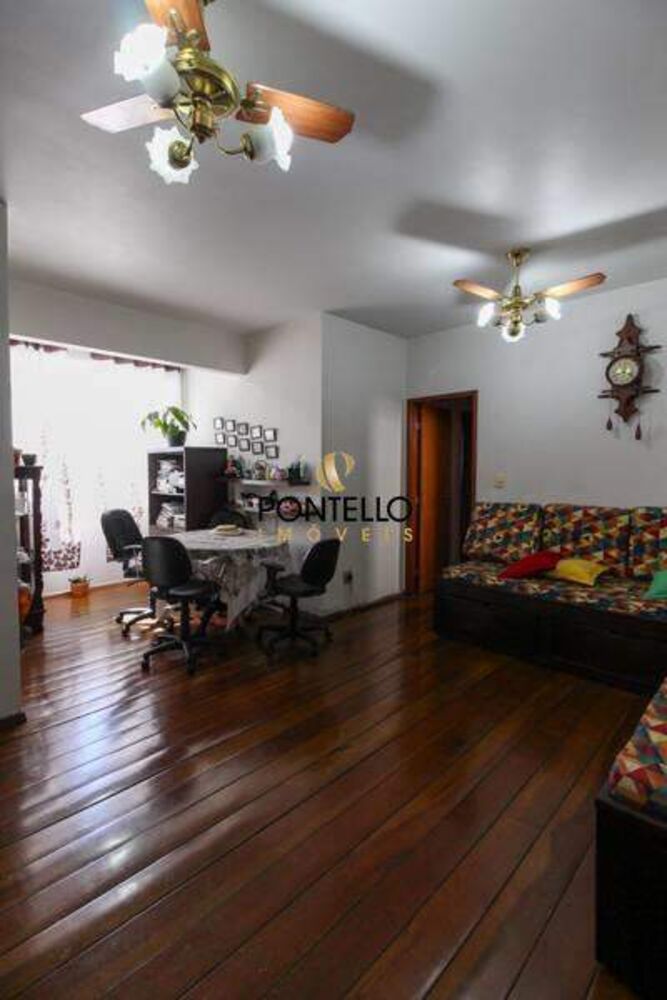 Apartamento à venda com 4 quartos, 129m² - Foto 4