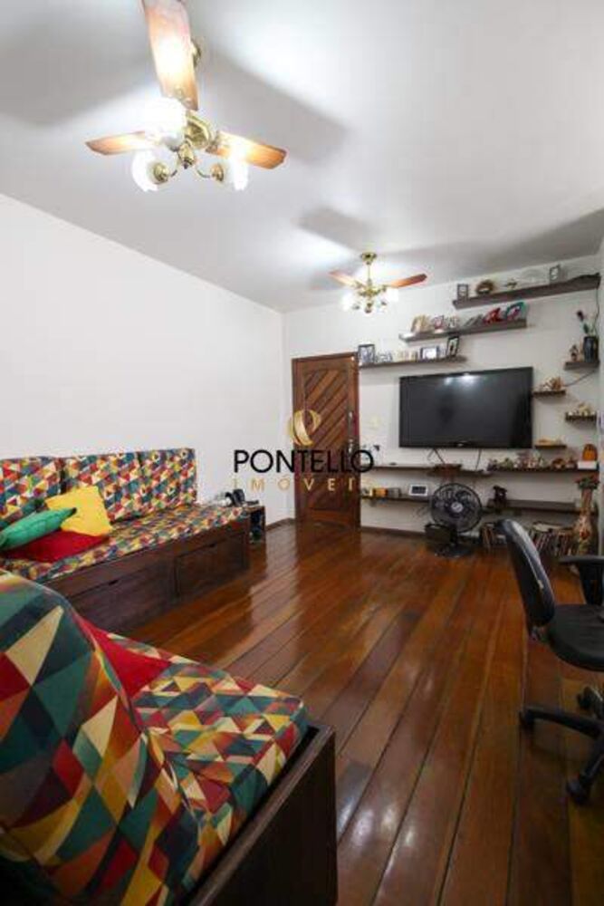 Apartamento à venda com 4 quartos, 129m² - Foto 3