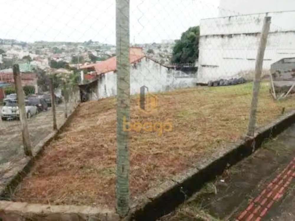 Terreno, 377 m² - Foto 2