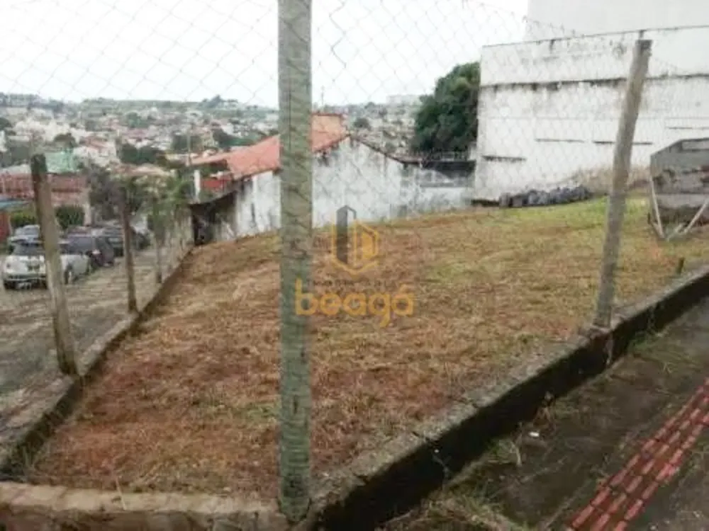 Terreno, 377 m² - Foto 3