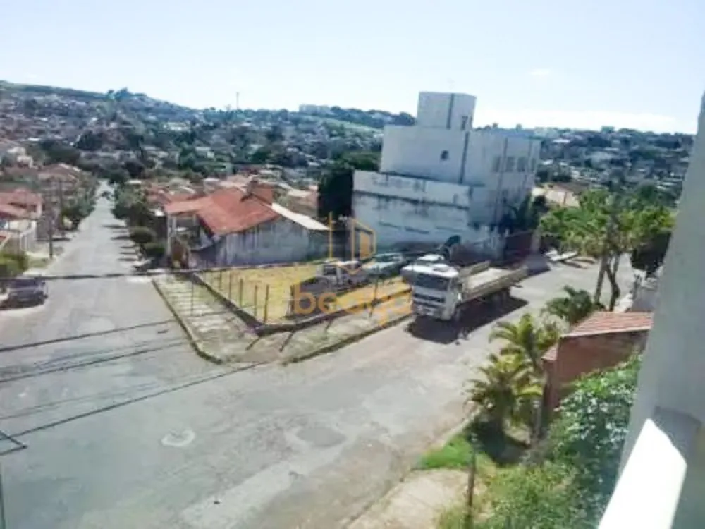 Terreno, 377 m² - Foto 1