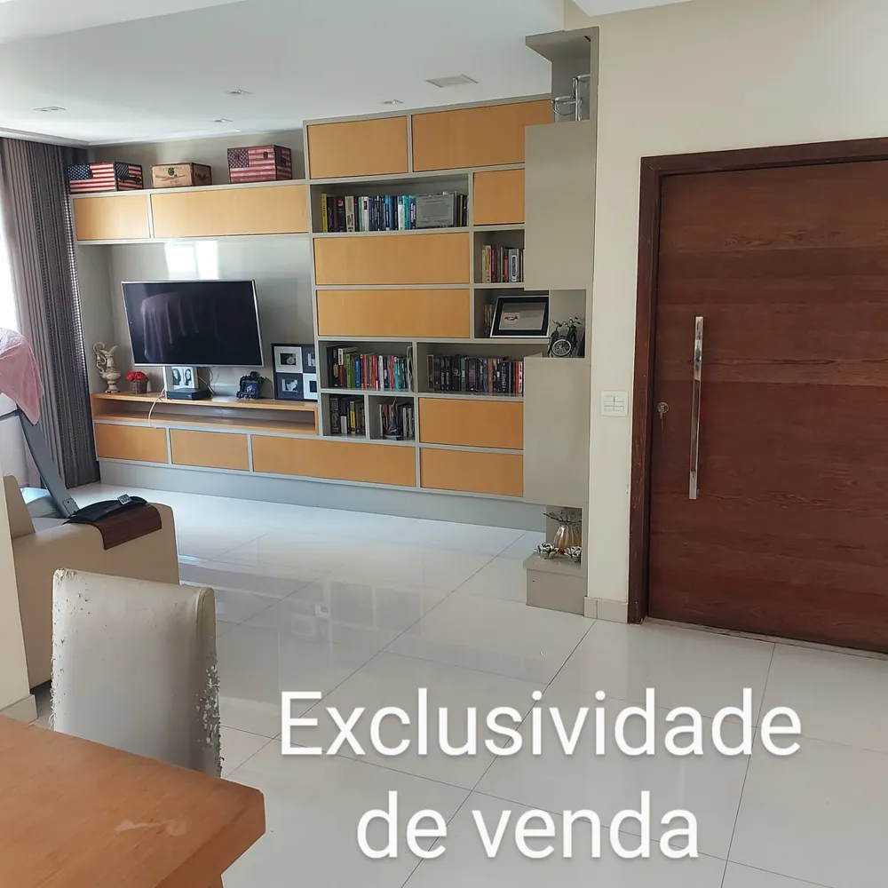 Apartamento, 4 quartos, 212 m² - Foto 8