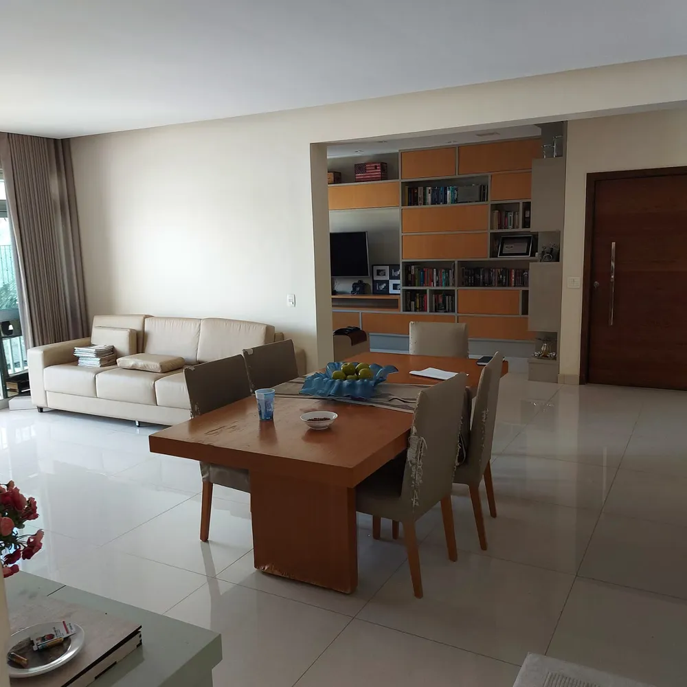 Apartamento, 4 quartos, 212 m² - Foto 9