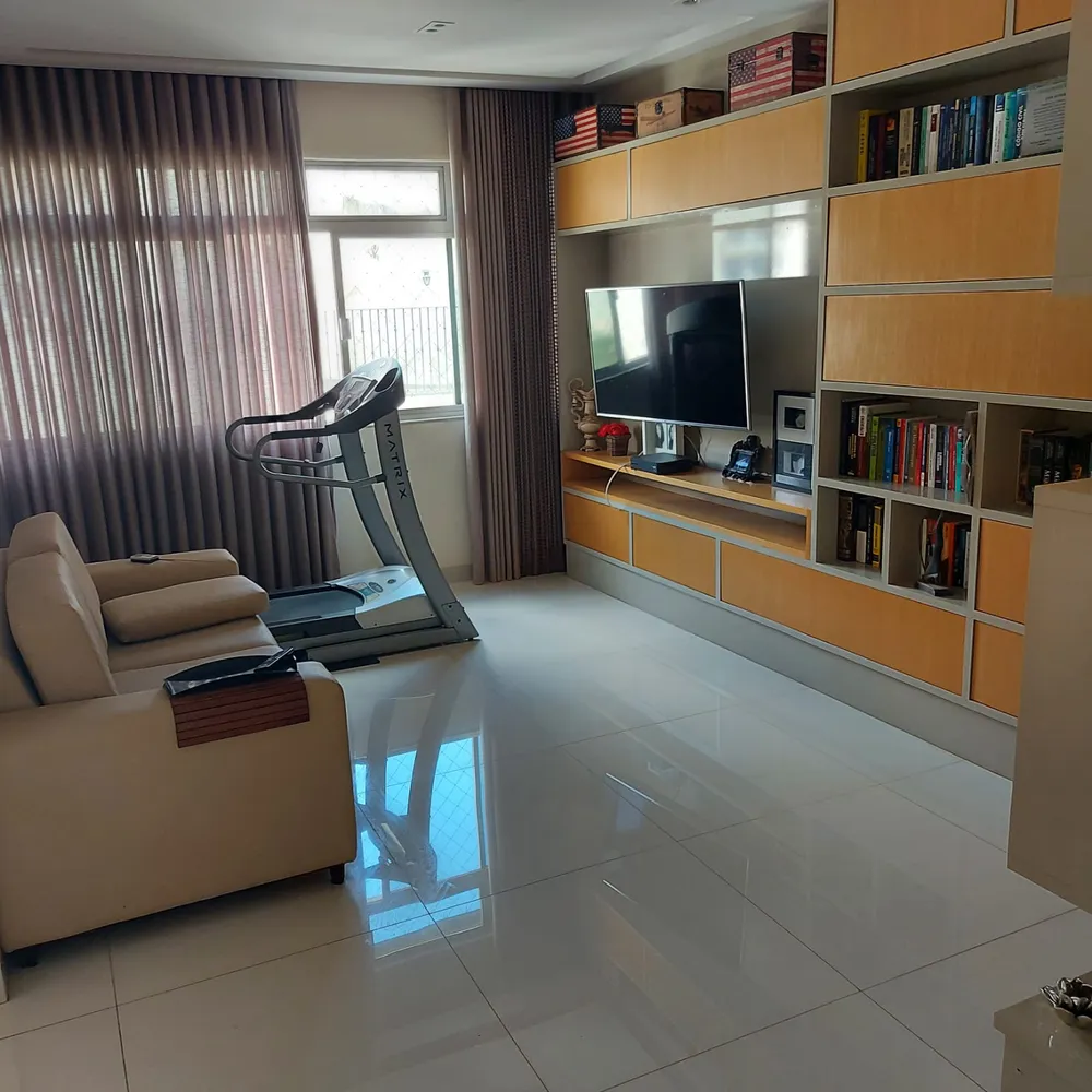 Apartamento, 4 quartos, 212 m² - Foto 10