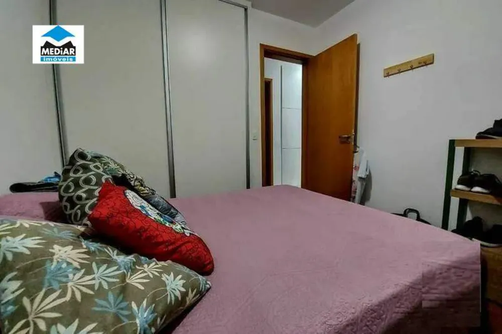 Apartamento, 3 quartos, 83 m² - Foto 5
