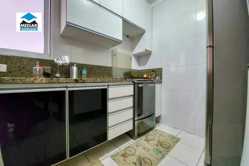 Apartamento, 3 quartos, 83 m² - Foto 8