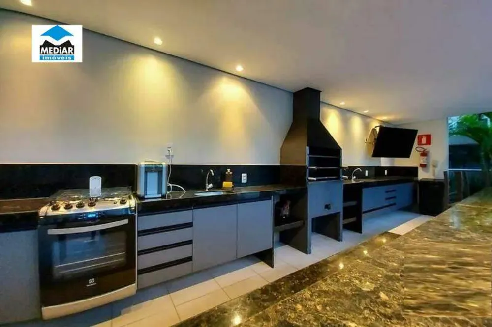 Apartamento, 3 quartos, 83 m² - Foto 14