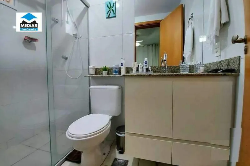 Apartamento, 3 quartos, 83 m² - Foto 11