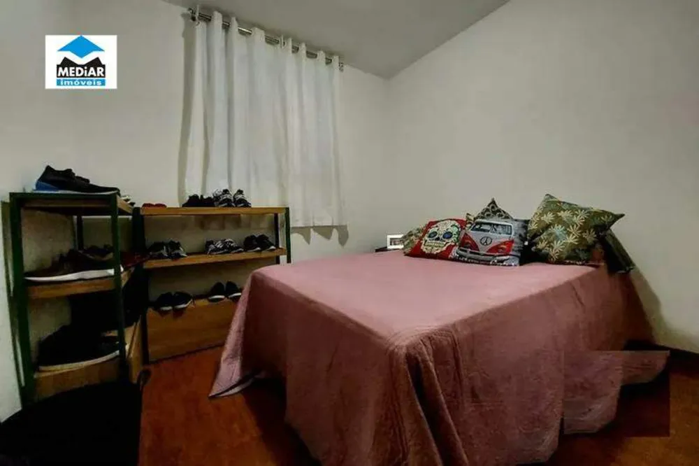 Apartamento, 3 quartos, 83 m² - Foto 6